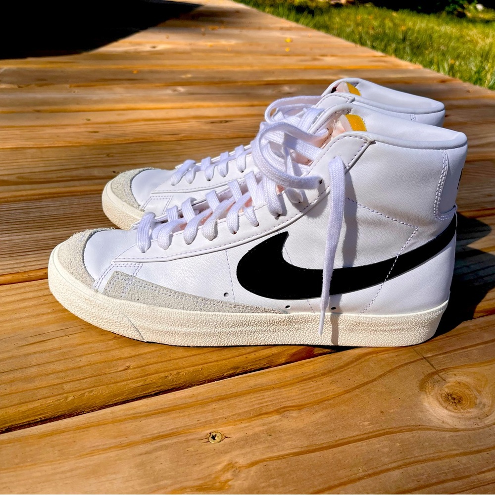 Nike Blazer ‘77 VNTG